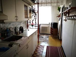 Prodej bytu 3+1, Holešov, Havlíčkova, 75 m2