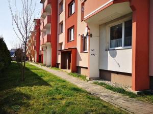 Prodej bytu 3+1, Holešov, Havlíčkova, 75 m2