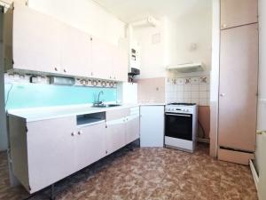 Prodej bytu 3+1, Nový Bor, Sloupská, 70 m2