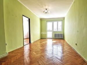 Prodej bytu 3+1, Nový Bor, Sloupská, 70 m2
