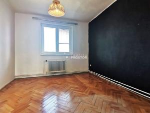 Prodej bytu 3+1, Nový Bor, Sloupská, 70 m2