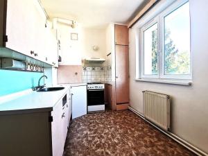 Prodej bytu 3+1, Nový Bor, Sloupská, 70 m2