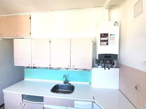 Prodej bytu 3+1, Nový Bor, Sloupská, 70 m2