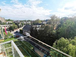 Prodej bytu 3+1, Nový Bor, Sloupská, 70 m2