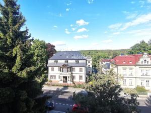 Prodej bytu 3+1, Nový Bor, Sloupská, 70 m2