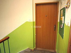 Prodej bytu 3+1, Nový Bor, Sloupská, 70 m2
