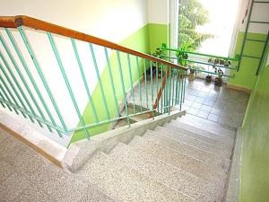 Prodej bytu 3+1, Nový Bor, Sloupská, 70 m2