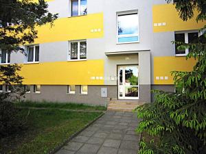 Prodej bytu 3+1, Nový Bor, Sloupská, 70 m2