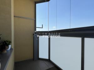 Prodej bytu 3+1, Praha - Letňany, Frýdecká, 71 m2