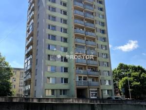 Prodej bytu 3+1, Praha - Letňany, Frýdecká, 71 m2