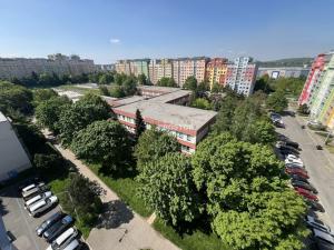Prodej bytu 3+1, Praha - Letňany, Frýdecká, 71 m2