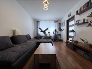 Prodej bytu 3+1, Praha - Letňany, Frýdecká, 71 m2