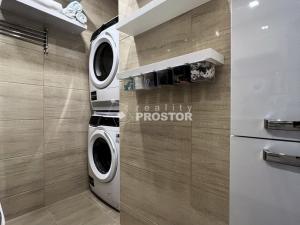 Prodej bytu 3+1, Praha - Letňany, Frýdecká, 71 m2