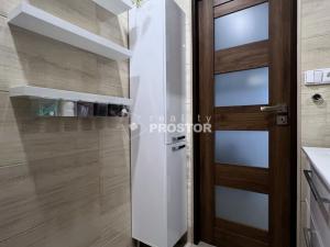 Prodej bytu 3+1, Praha - Letňany, Frýdecká, 71 m2