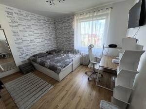 Prodej bytu 3+1, Praha - Letňany, Frýdecká, 71 m2