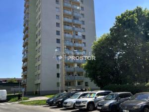 Prodej bytu 3+1, Praha - Letňany, Frýdecká, 71 m2
