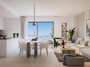 Prodej bytu 2+1, Rincón de la Victoria,Španělsko, 76 m2