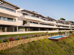 Prodej bytu 2+1, Rincón de la Victoria,Španělsko, 76 m2