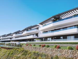 Prodej bytu 2+1, Rincón de la Victoria,Španělsko, 76 m2