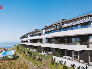 Prodej bytu 2+1, Rincón de la Victoria,Španělsko, 76 m2