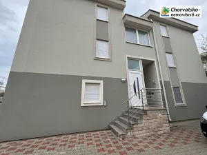 Prodej bytu 3+1, Novalja, Chorvatsko, 54 m2