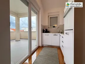 Prodej bytu 3+1, Novalja, Chorvatsko, 54 m2