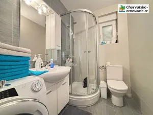 Prodej bytu 3+1, Novalja, Chorvatsko, 54 m2