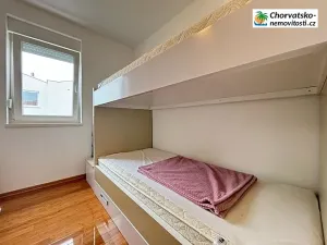 Prodej bytu 3+1, Novalja, Chorvatsko, 54 m2