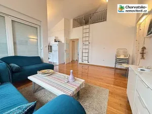 Prodej bytu 3+1, Novalja, Chorvatsko, 54 m2