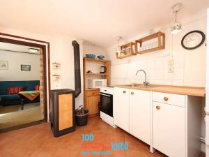 Prodej chaty, Stříbrná Skalice, 75 m2