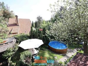 Prodej chaty, Stříbrná Skalice, 75 m2