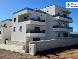 Prodej bytu 3+1, Povljana, Chorvatsko, 60 m2