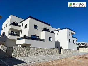 Prodej bytu 3+1, Povljana, Chorvatsko, 60 m2