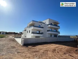 Prodej bytu 3+1, Povljana, Chorvatsko, 60 m2