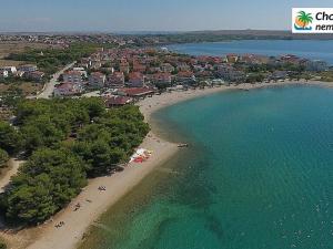 Prodej bytu 3+1, Povljana, Chorvatsko, 60 m2
