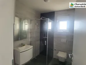 Prodej bytu 2+1, Povljana, Chorvatsko, 45 m2