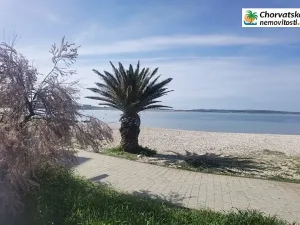Prodej bytu 2+1, Povljana, Chorvatsko, 45 m2