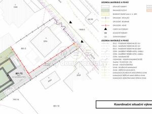 Prodej pozemku pro bydlení, Ostrava, Horymírova, 525 m2