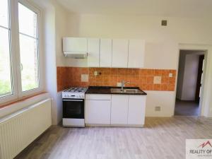 Pronájem bytu 2+1, Děčín - Děčín I-Děčín, Stavební, 51 m2