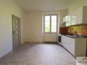 Pronájem bytu 2+1, Děčín - Děčín I-Děčín, Stavební, 51 m2
