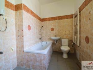 Pronájem bytu 2+1, Děčín - Děčín I-Děčín, Stavební, 51 m2