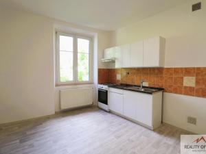 Pronájem bytu 2+1, Děčín - Děčín I-Děčín, Stavební, 51 m2