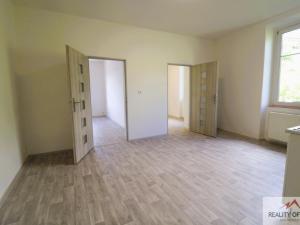 Pronájem bytu 2+1, Děčín - Děčín I-Děčín, Stavební, 51 m2