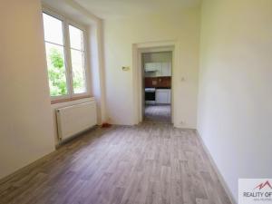 Pronájem bytu 2+1, Děčín - Děčín I-Děčín, Stavební, 51 m2