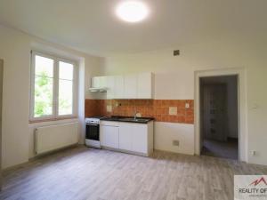Pronájem bytu 2+1, Děčín - Děčín I-Děčín, Stavební, 51 m2