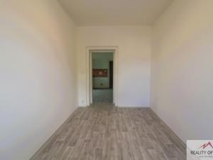 Pronájem bytu 2+1, Děčín - Děčín I-Děčín, Stavební, 51 m2