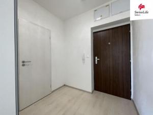 Pronájem bytu 1+kk, Brno, Karla Kryla, 34 m2