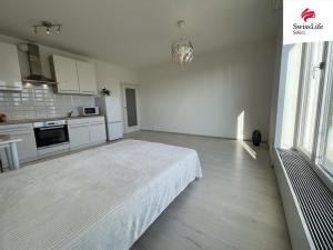 Pronájem bytu 1+kk, Brno, Karla Kryla, 34 m2