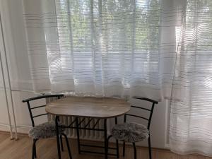 Pronájem bytu 1+kk, Kladno, Anglická, 28 m2