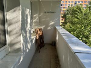Pronájem bytu 1+kk, Kladno, Anglická, 28 m2